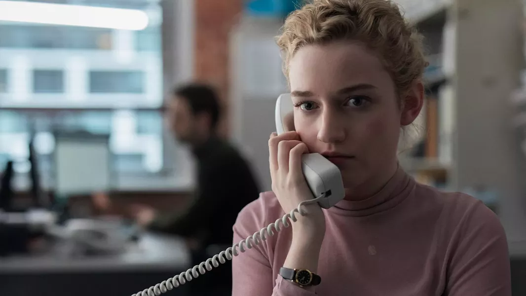BLEECKER STREET MEDIA