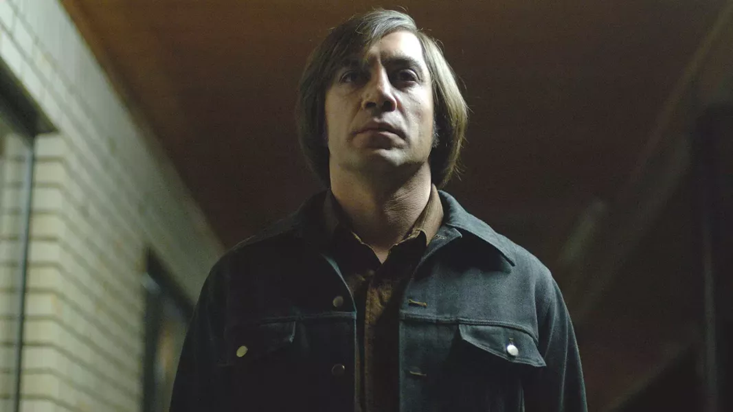 No Country for Old Men - COURTESY