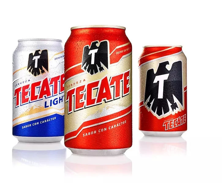 This is the only brew Matt Stieb needs. - COURTESY