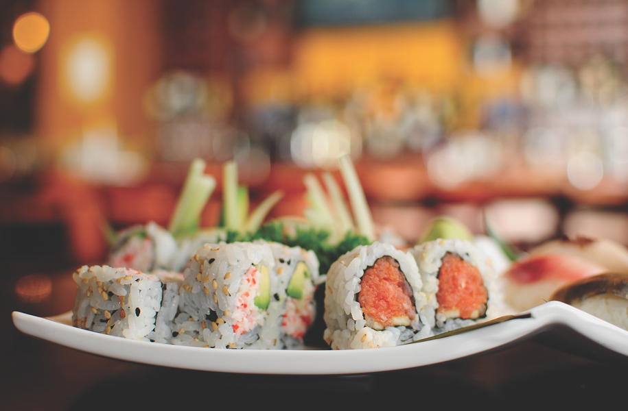 Navigating San Antonio S Asian Restaurants Flavor Issue Eric Gustafson
