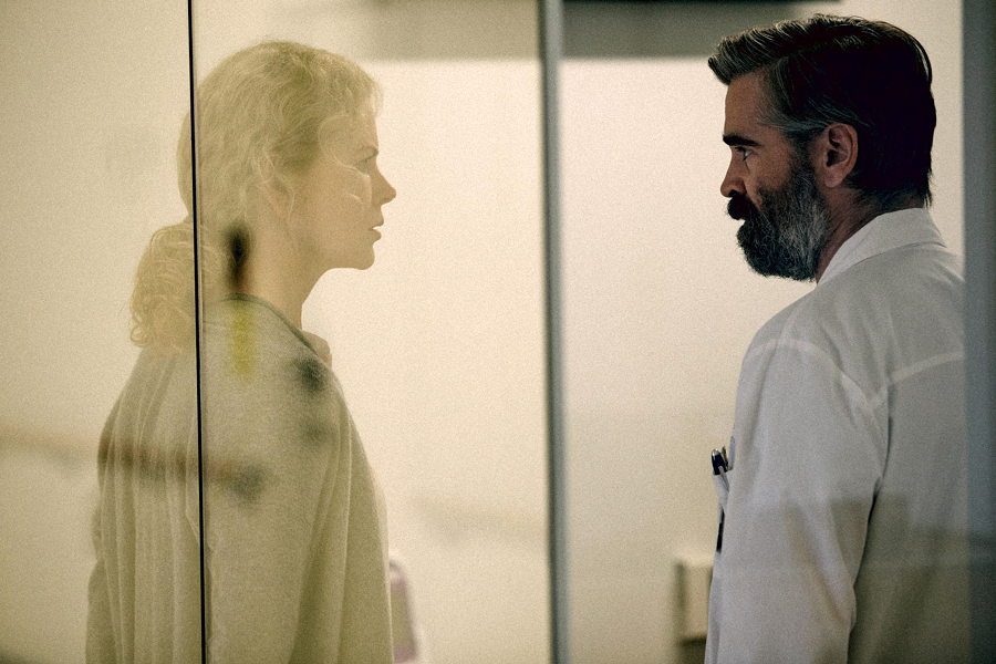 A24 FILMS