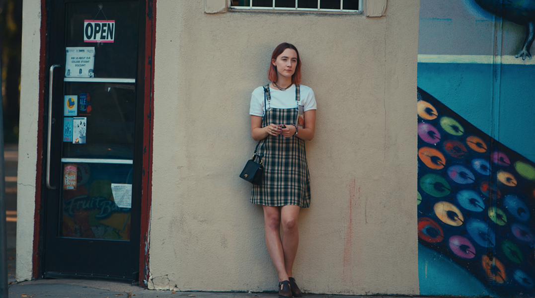 A24 FILMS