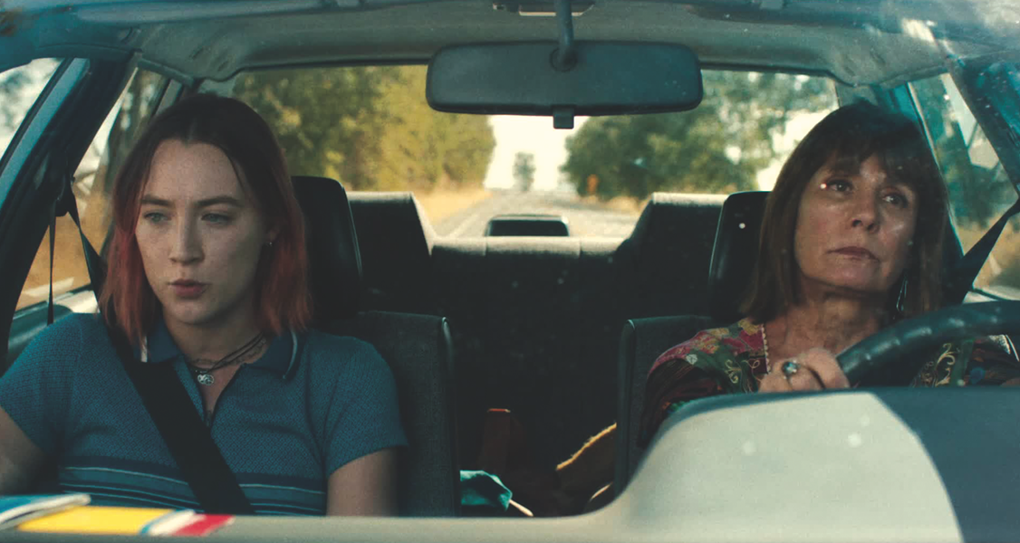 A24 FILMS