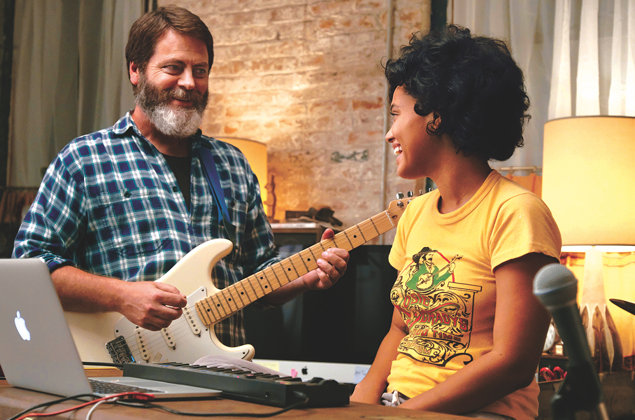 Hearts Beat Loud - COURTESY OF SUNDANCE INSTITUTE