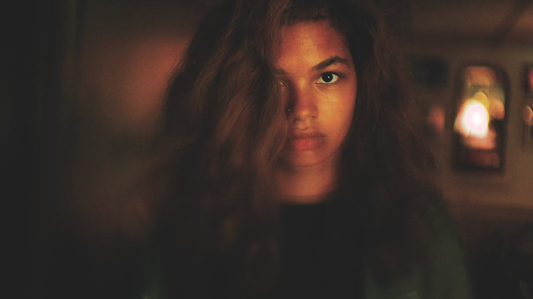 Madeline's Madeline - COURTESY OF SUNDANCE INSTITUTE