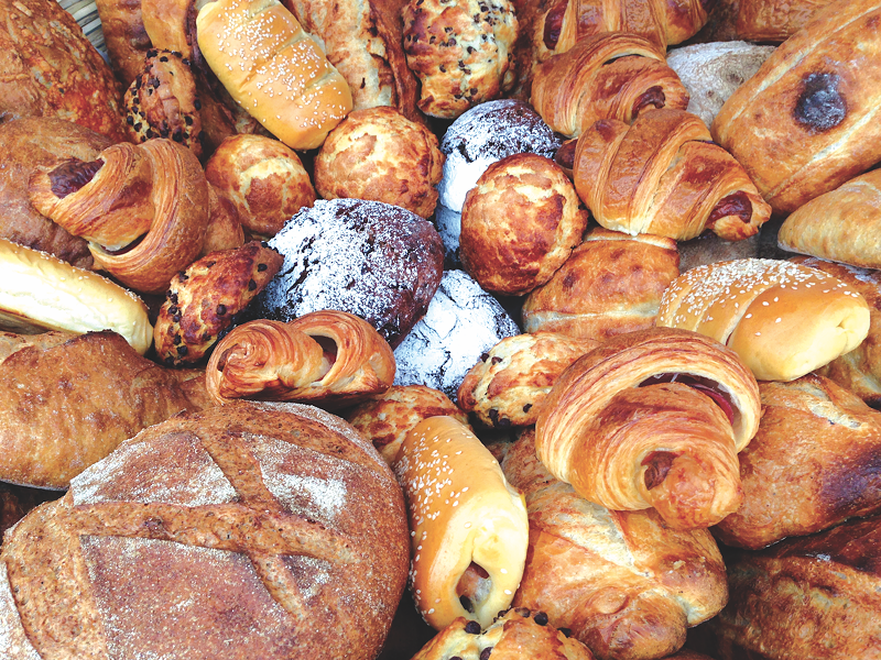 La Panadería - COURTESY