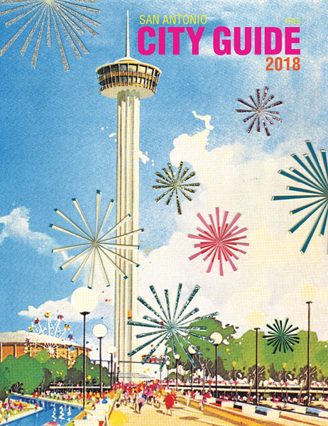 COURTESY OF HEMISFAIR