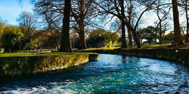 San Antonio once again banning Easter tradition of overnight camping in city parks