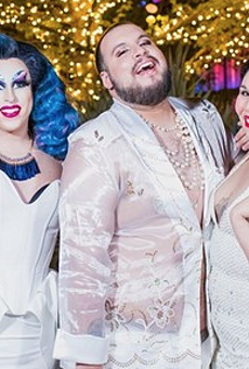 The Pastie Pops Celebrating Pride Month with Big Gay Burlesque Show