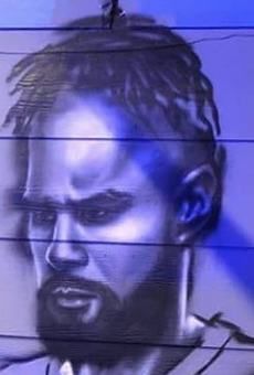 Patty Mills Finally Added to Huge Spurs Mural at South Side Restaurant