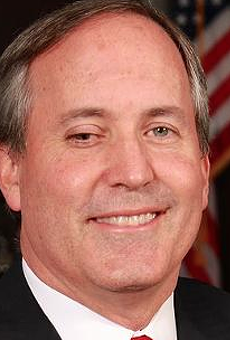 AG Ken Paxton Defends Texas Law Requiring Students to Stand for Pledge of Allegiance Ahead of Lawsuit