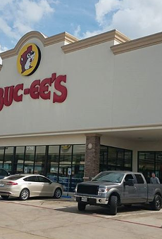 Buc-ee's Restrooms to Receive Technology Upgrade in Coming Months