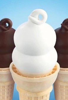 Dairy Queen To Give Out Free Ice Cream This Wednesday
