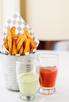 Where to Celebrate National French Fry Day in San Antonio