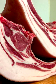 San Antonio Restaurant to Host Butchery Class with Cheese, Meats and Beer