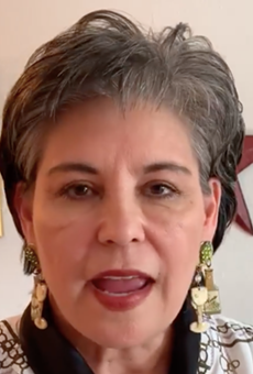 Bexar County Republican Chair Cynthia Brehm and Another Woman Exchange Assault Allegations