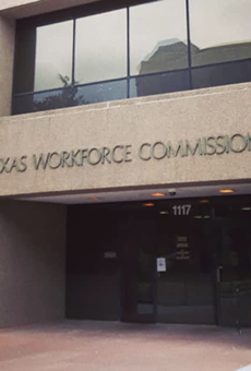 Texas Workforce Commission Reverses Decision, Pauses Work Search Reinstatement