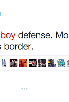 Texas Governor Greg Abbott Compares Dallas Cowboys Defense to 'Porous Border'