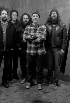 Built to Spill, Like It’s Always Been