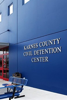 Immigrant-rights groups have long called for the closure for the private family detention center in Karnes City, south of San Antonio.