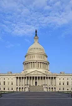 The U.S. House passed the new COVID-relief bill, which President Joe Biden is expected to sign Friday.