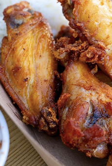 Hello Paradise will offer Monday-specific snack specials starting today.