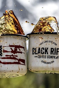 Black Rifle Coffee is planning a major expansion in San Antonio.