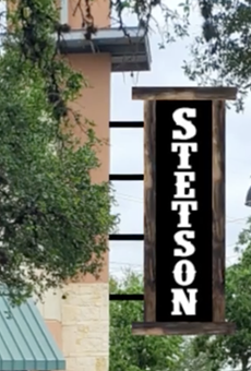 Stetson Dance Hall, a new venture opening soon inside the space that recently housed Cooter Browns dance hall, is set to open in February.