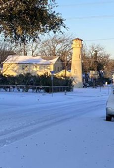 Texas revises its official death toll from February winter storm, increasing total to 246
