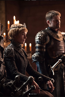 Where to Watch Game of Thrones in San Antonio