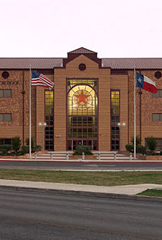Robert E. Lee High School