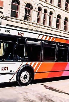 VIA Offering Free Rides Today in Light of Gas Shortage