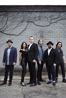 Nashville Bridges: Jason Isbell Wants Us All to Go out and Chop Wood.