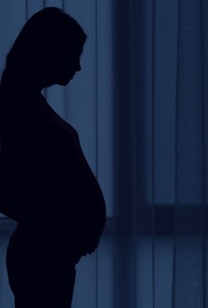Why is ICE Detaining So Many Pregnant Women?