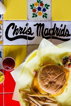 Chris Madrid's Might Be Reopening Soon, Sorta
