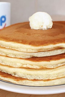 Brunch Bunch: 36 Places to Brunch Around San Antonio  Flavor