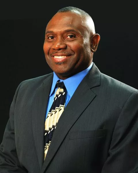 City Council approved Willis Mackey's nomination to the CPS Board, but not without questions why there are no women on the board. - COURTESY OF JUDSON ISD