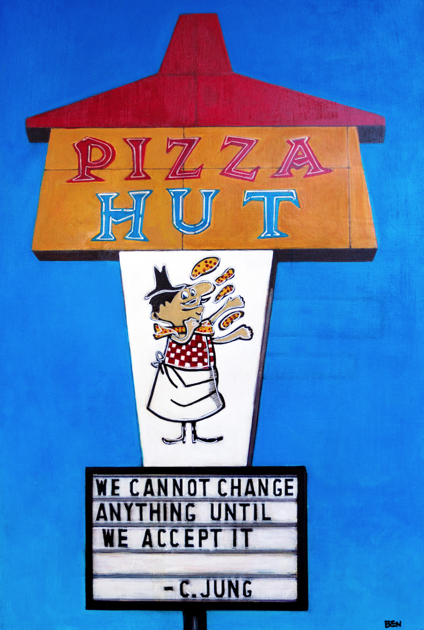 Signs Of Their Times Exhibition Explores San Antonio S Vintage