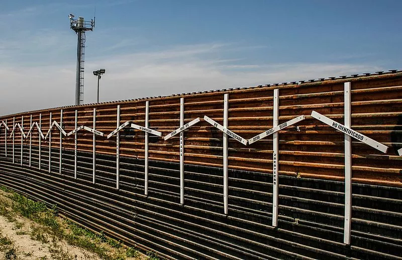 Threat Of Trump S Border Wall Lands Lower Rio Grande On Endangered