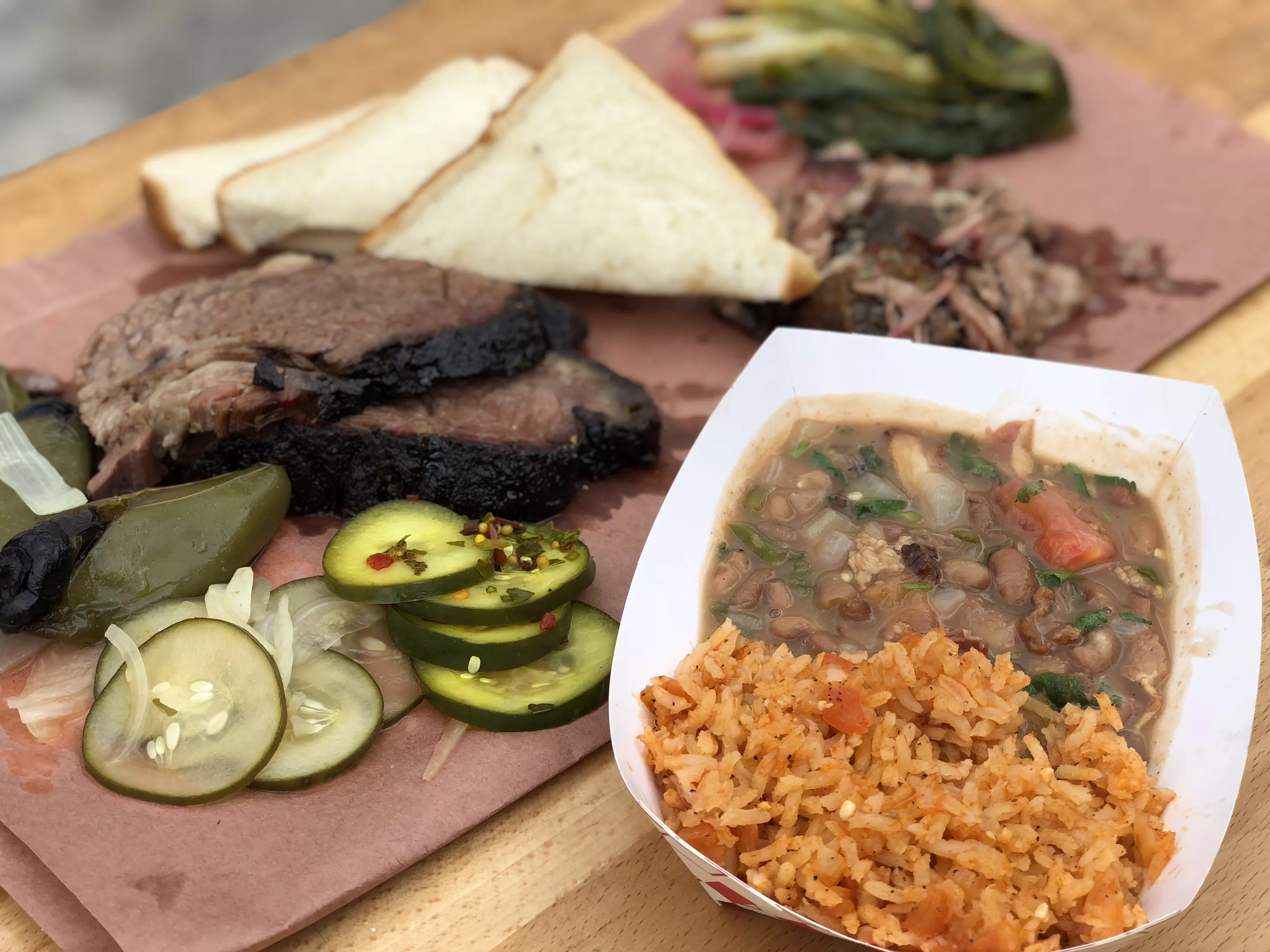 Open Rice Kitchen Food Truck Menu Open Rice Kitchen Food Truck Menu