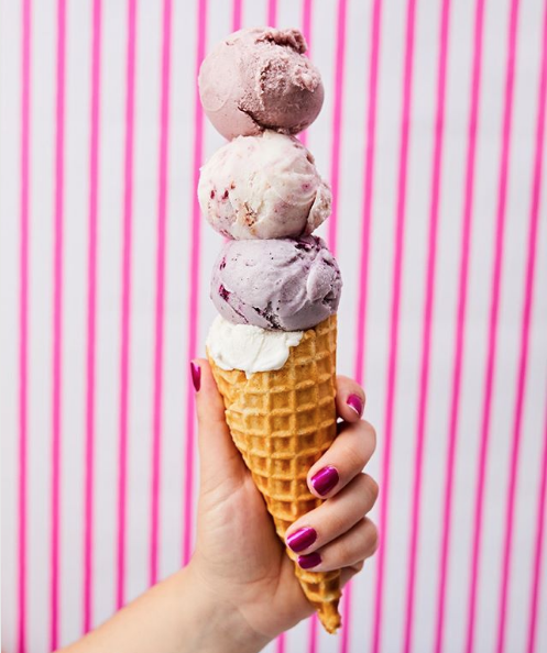 INSTAGRAM / LICKICECREAMS