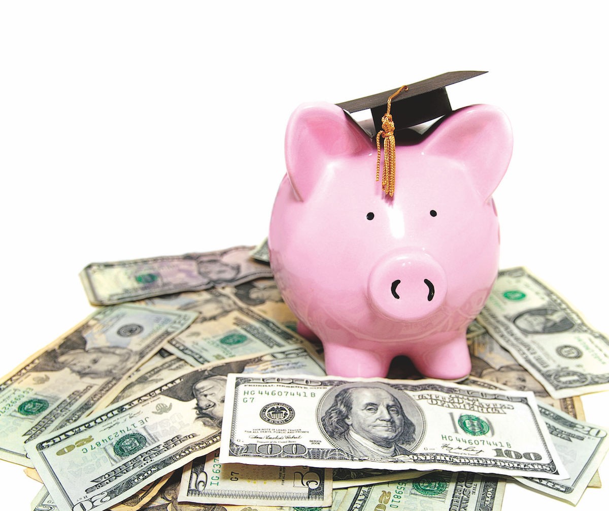 How To Save Money In College College Guide San Antonio San Antonio Current