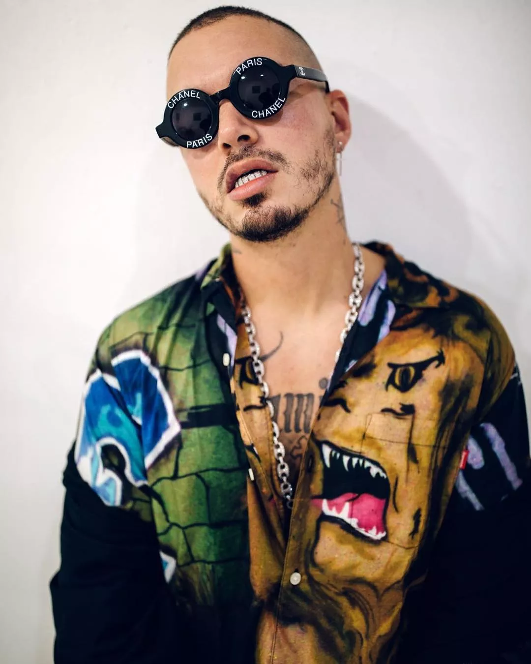 YAAAS: Trap Heartthrob J Balvin Returns to San Antonio This Weekend ...