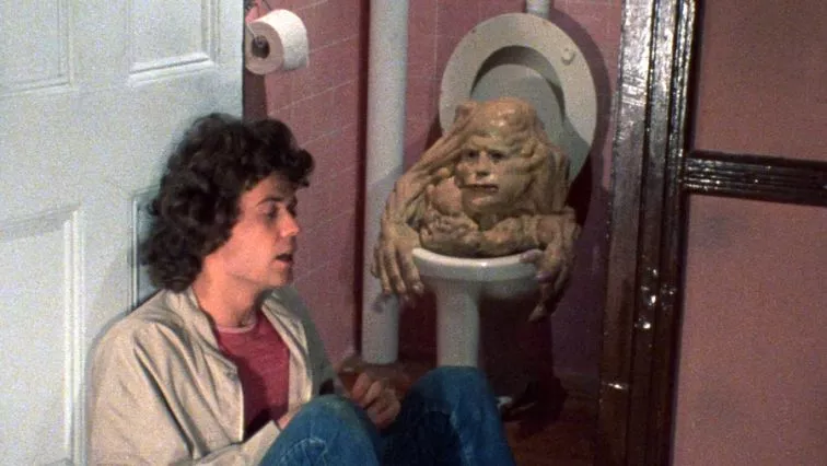 Basket Case