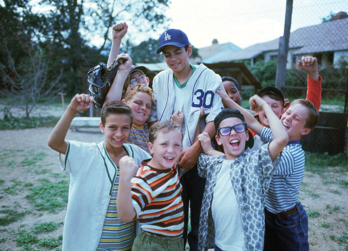 FOR-EV-ER Squints: Actor Chauncey Leopardi on Hitting a ...