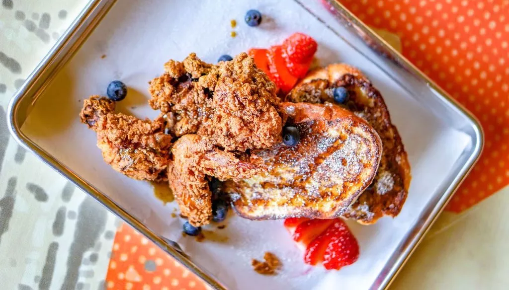 Tucker S Hosting Puppy Brunch This Weekend Flavor