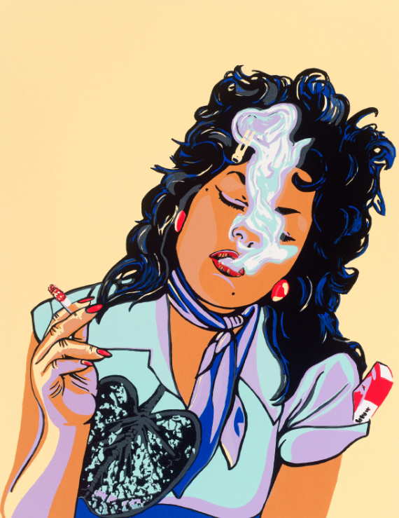 JUDY BACA, ABSOLUTELY CHICANA