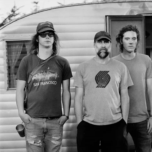 FACEBOOK, BUILT TO SPILL