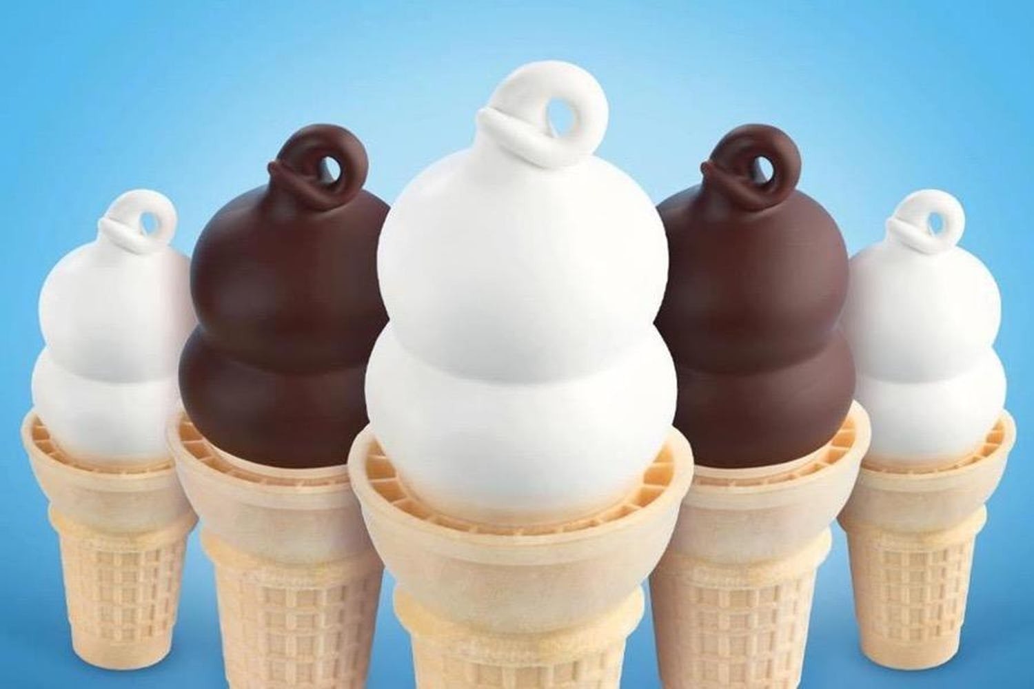 Dairy Queen To Give Out Free Ice Cream This Wednesday | Flavor