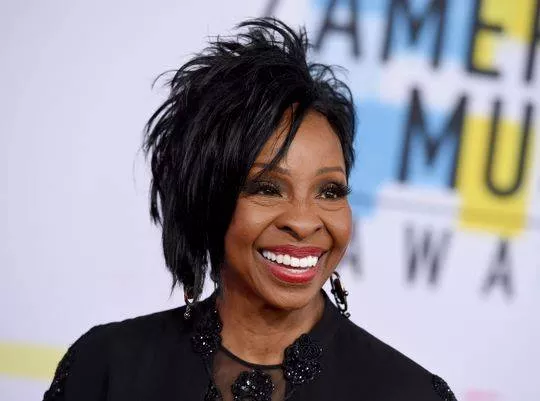 FACEBOOK, GLADYS KNIGHT